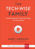 The Tech-Wise Family - MPHOnline.com