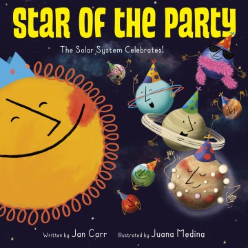 Star of the Party - MPHOnline.com