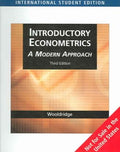 INTRODUCTORY ECONOMETRICS - MPHOnline.com