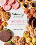 Naturally, Delicious Desserts - MPHOnline.com