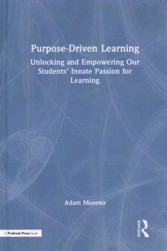 Purpose-Driven Learning - MPHOnline.com