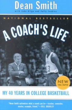 A Coach's Life - MPHOnline.com