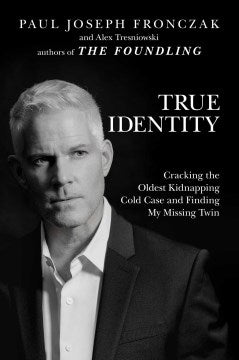 True Identity - MPHOnline.com