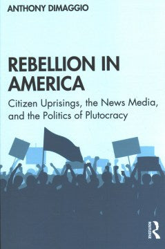 Rebellion in America - MPHOnline.com