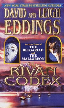 The Rivan Codex - MPHOnline.com