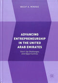 Advancing Entrepreneurship in the United Arab Emirates - MPHOnline.com