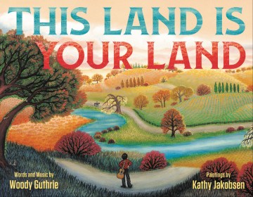 This Land Is Your Land - MPHOnline.com