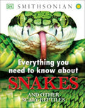 Everything You Need to Know About Snakes - MPHOnline.com
