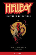 Hellboy Universe Essentials 1 - MPHOnline.com