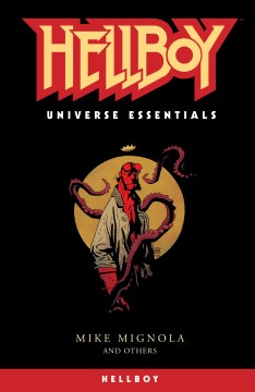 Hellboy Universe Essentials 1 - MPHOnline.com