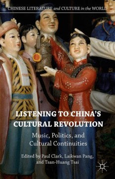 Listening to China's Cultural Revolution - MPHOnline.com