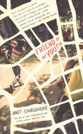 Friend of My Youth - MPHOnline.com