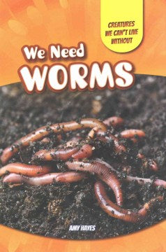 We Need Worms - MPHOnline.com