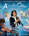 A Is for Oboe - MPHOnline.com