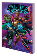 Guardians of the Galaxy 3 - MPHOnline.com