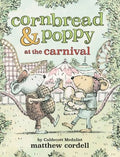 Cornbread & Poppy at the Carnival - MPHOnline.com