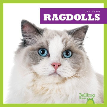 Ragdolls - MPHOnline.com