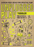 Unplugged Play: Toddler - MPHOnline.com