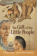 The Gift of the Little People - MPHOnline.com