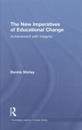 The New Imperatives of Educational Change - MPHOnline.com