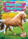 Morgan Horses - MPHOnline.com