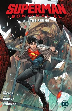 Superman Son of Kal-El 2 - MPHOnline.com