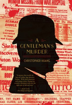 A Gentleman's Murder - MPHOnline.com