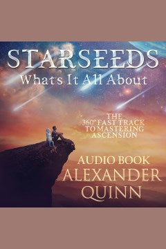 Starseeds What's It All About? - MPHOnline.com