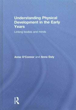 Understanding Physical Development in the Early Years - MPHOnline.com