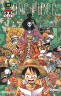 One Piece 81 - MPHOnline.com