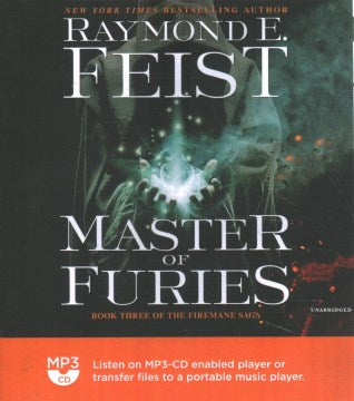 Master of Furies - MPHOnline.com