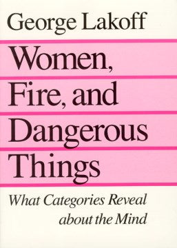 Women, Fire, and Dangerous Things - MPHOnline.com