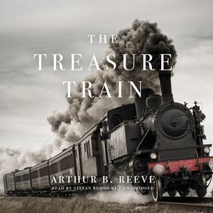 The Treasure Train - MPHOnline.com