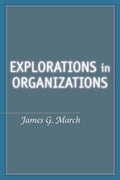 Explorations in Organizations - MPHOnline.com