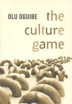 The Culture Game - MPHOnline.com