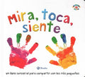 Mira, toca, siente/ See, Touch, Feel - MPHOnline.com