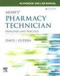 Mosby's Pharmacy Technician - MPHOnline.com