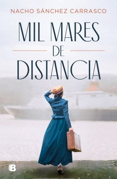 Mil mares de distancia/ A Thousand Oceans Away - MPHOnline.com