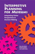 Interpretive Planning for Museums - MPHOnline.com