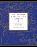 Xenophon's Anabasis (The Landmark) - MPHOnline.com