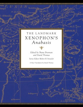 Xenophon's Anabasis (The Landmark) - MPHOnline.com