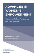 Advances in Women?s Empowerment - MPHOnline.com