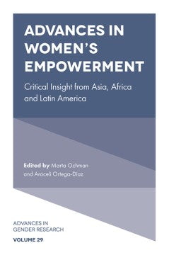 Advances in Women?s Empowerment - MPHOnline.com