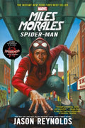 Miles Morales - MPHOnline.com