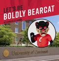 Let?s Be Boldly Bearcat - MPHOnline.com