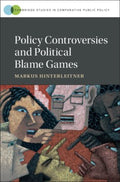 Policy Controversies and Political Blame Games - MPHOnline.com