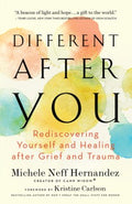 Different After You - MPHOnline.com