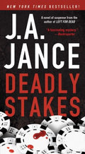 Deadly Stakes - MPHOnline.com