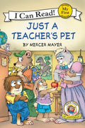 Just a Teacher's Pet - MPHOnline.com