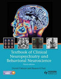 Textbook of Clinical Neuropsychiatry and Behavioral Neuroscience - MPHOnline.com